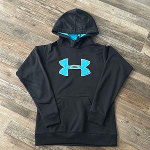 Under armour hoodie